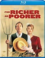 Poster For Richer or Poorer (1997) - Poster La bine și la rău - Poster ...