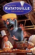 Disney•Pixar Ratatouille (2007) PlayStation 2 box cover art - MobyGames