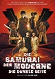 Yamakasi 2 - Die Samurai der Moderne: DVD, Blu-ray, 4K UHD leihen ...