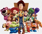 Disney Toy Story 3, Xerife Woody Toy Story Art Animação, toy story ...