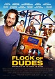 Flock of Dudes (2016) Poster #1 - Trailer Addict