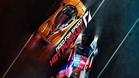Need for Speed: Hot Pursuit Remastered Announced, Releases in November