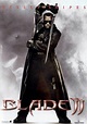 Blade, el cazador de vampiros.