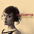 Dia Frampton's first single "The Broken Ones" cover. - Dia Frampton ...