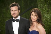 Jason Bateman and Amanda Anka | Oscar Couples Show the Love at the Academy Awards | POPSUGAR ...
