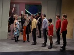 Trek Review: “A Taste of Armageddon” – Nick B's Blog