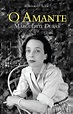 O Amante, Marguerite Duras - Livro - Bertrand