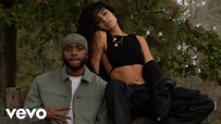 Jessie Reyez featuring 6LACK - FOREVER (official video) - YouTube