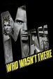 The Man Who Wasn't There (2001) | The Poster Database (TPDb)