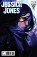 Jessica Jones 1 I, Dec 2016 Comic Book by Marvel