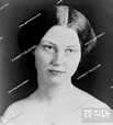 Mary Abigail Fillmore, daughter of Millard Fillmore, 13th President of ...