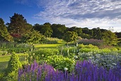 Explore beautiful gardens in Yorkshire - The English Garden