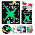 Buy Tomorrow X Together TXT Album - The Dream Chapter : Magic [ ARCADIA ...