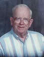 Obituary of John F. Smith | Teeters' Funeral Chapel located in Hawl...