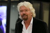 Billionaire Richard Branson's top tips for success