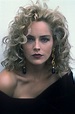 Women of the 90s — Sharon Stone, 1991 Sharon Stone Young, Sharon Stone ...
