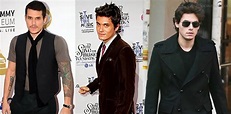 O estilo do John Mayer | Moda Para Homens