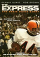 The Express - The Ernie Davis Story (US) on DVD Movie