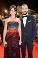 Amelia Warner at BAFTA Awards in London, UK 2/12/ 2017 • CelebMafia