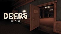 DOORS - ROBLOX(ロブロックス)攻略 Wiki*