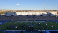 Liberty High School Marching Band - 2021 - State Finals - Colorado ...