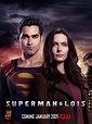 Poster Superman et Lois - Affiche 56 sur 56 - AlloCiné