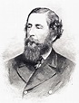 James Hamilton 1st Duke of Abercorn 1811 1885 Viscount Hamilton and ...