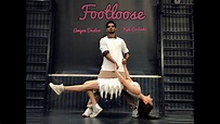 Footloose - Kenny Loggins | Amyra Dastur | The MiddleBEAT | Dance ...