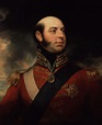 Edward Duke of Kent and Strathearn Painting | Sir William Beechey Oil ...