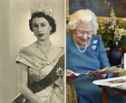 Rainha Elizabeth faz 70 anos no trono em alta popularidade