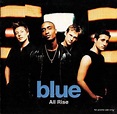 Blue – All Rise (2001, CD) - Discogs