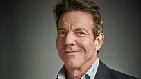 Dennis Quaid talks courses, golf films, and the best golfer in Hollywood