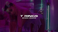 Ariana Grande - 7 Rings (Tradução) - YouTube