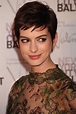 Anne Hathaway Pixie Cut Hairstyles - InspirationSeek.com