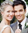 London Elise Moore and Nathan Kress wedding pictures 2015 | Nathan ...