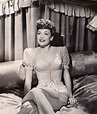 Jane Wyman | Jane wyman, Vintage photos, Dramatic classic