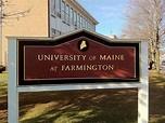En savoir plus sur l'Université du Maine à Farmington et sur ce qu'il ...