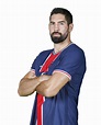 NIKOLA KARABATIC - Career & Statistics | EHF