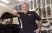 Auto journalist Ken Gross to receive Automotive Hall of Fame... | Hemmings