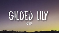 Cults - Gilded Lily (Lyrics) "Haven't I given enough?, given enough ...