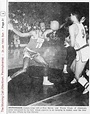 ABA Players-Lonnie Lynn