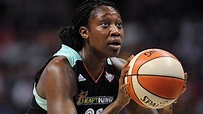 Tina Charles (Basketball) Height, Weight, Age, Biography & More ...