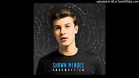 Shawn Mendes - Imagination (Full Song) - YouTube