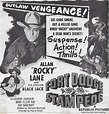 Fort Dodge Stampede (1951) - FilmAffinity