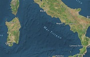 Mar Tirreno | Wikitalia | Fandom