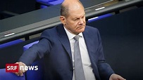 Wirecard-Skandal - Kanzlerkandidat Olaf Scholz im Kreuzfeuer - News - SRF