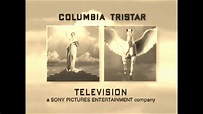 Columbia Tristar Television 1996 Effects - YouTube
