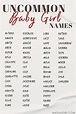 27 Nombres unisex para tu bebé #nombres,#bebés,#GuíaInfantil #wallart,# ...