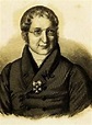 Julius Eduard Hitzig (1780-1849) - Find a Grave Memorial
