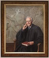 Previous Associate Justices: Harry A. Blackmun, 1970-1994 | Supreme ...